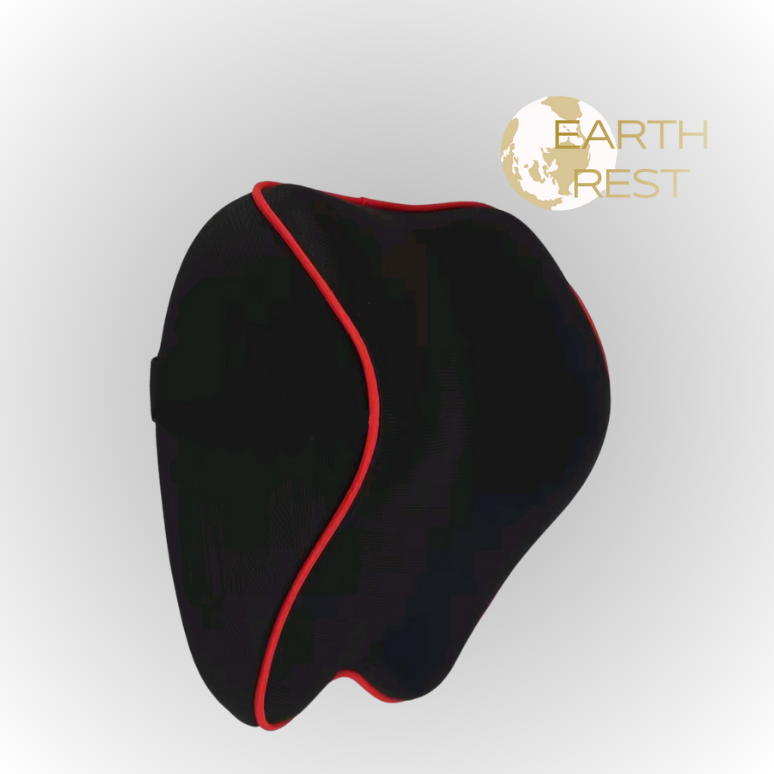 Guida ore senza Cervicale - Supporto poggiatesta pro per autisti e pendolari