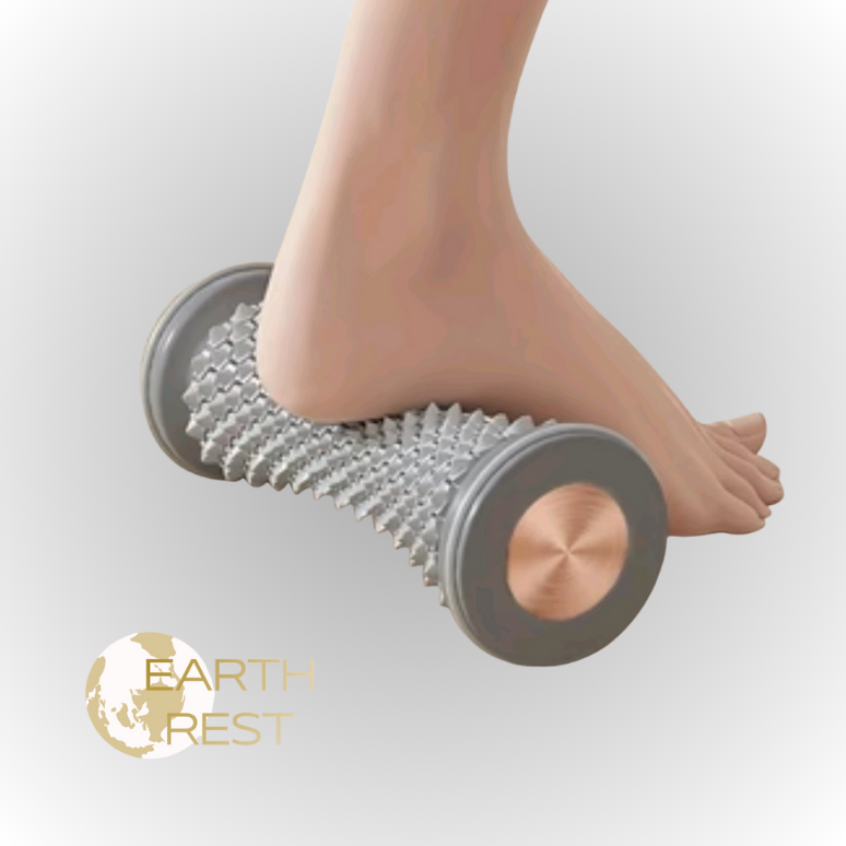 Stop Piedi Distrutti – Rilascio Plantare Immediato in 2 Minuti