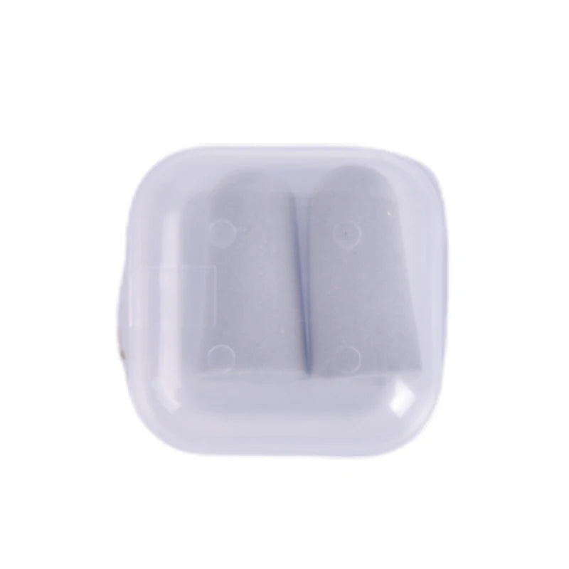 BlackNoiseLock- Tappi anti-rumore  per dormire senza interruzioni (10 paia)