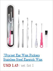 BlackNoiseLock- Tappi anti-rumore  per dormire senza interruzioni (10 paia)