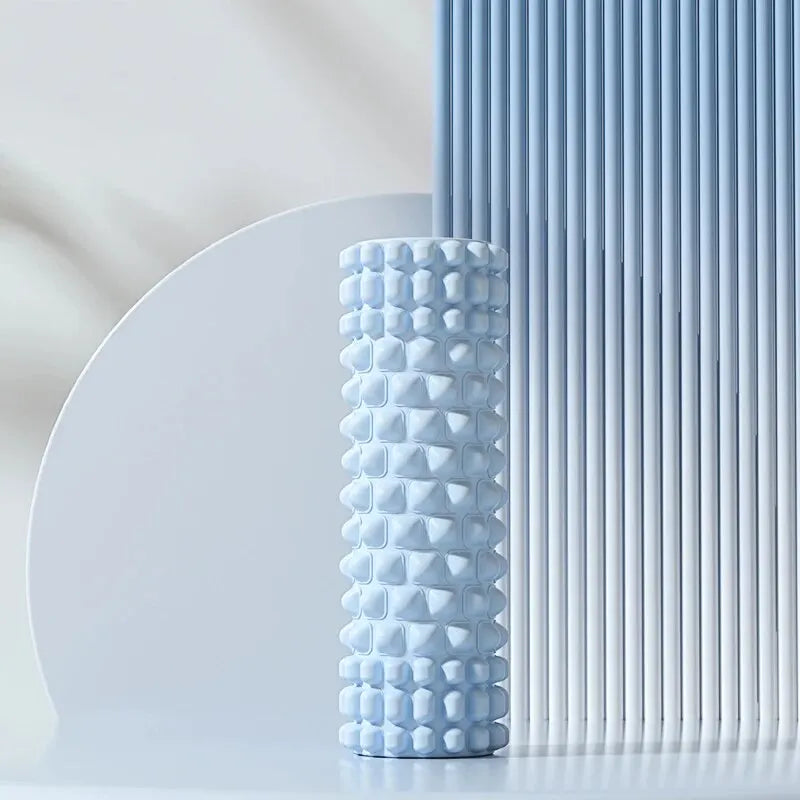 Rullo Massaggiante Recupero Totale – Scioglie Rigidità e Riattiva il Corpo