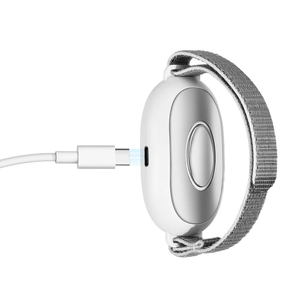 CalmPulse – Micro-Vibrazioni per Spegnere la Mente e Addormentarti Prima