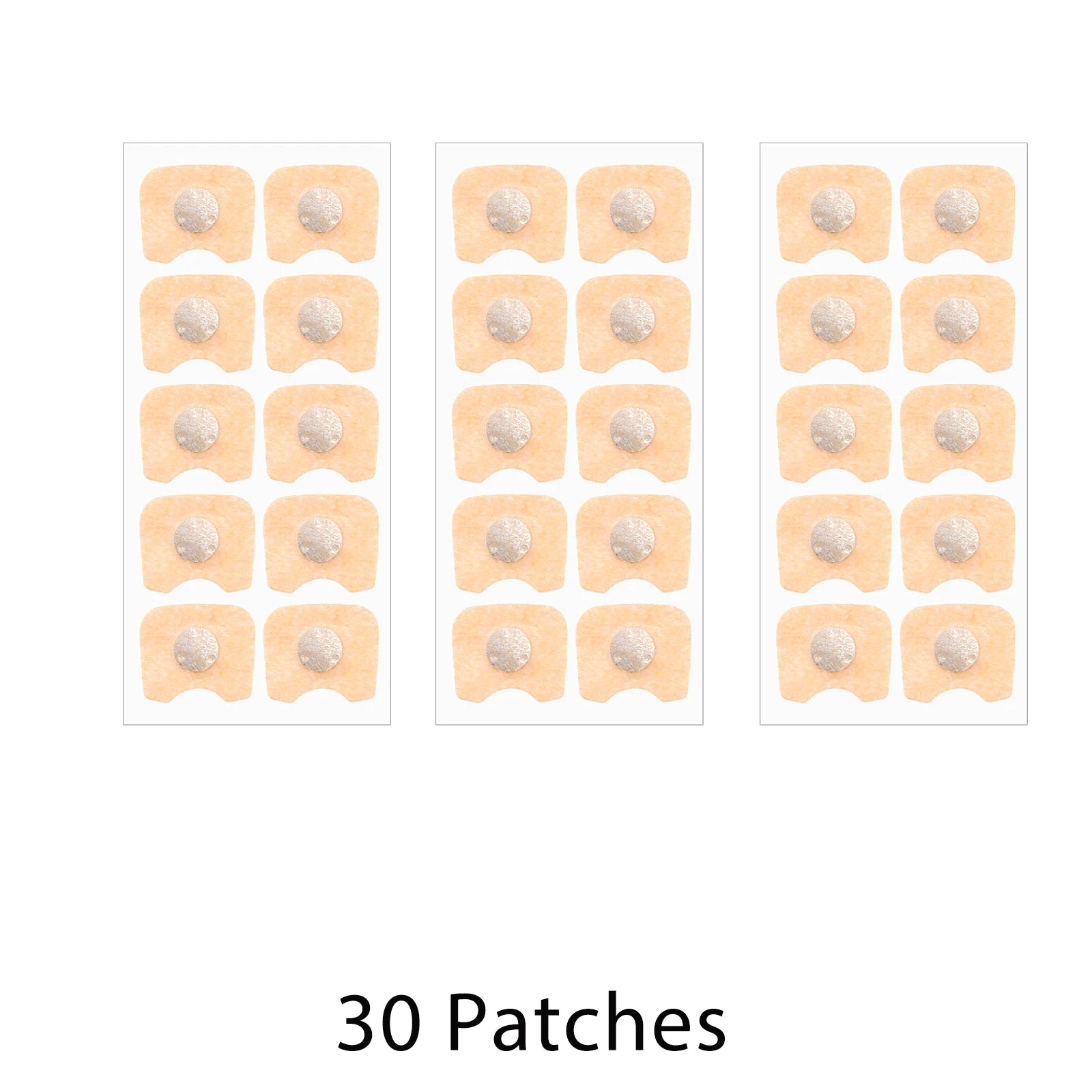 BreatheFree™ Cerotti Nasali “Respiro Libero” (30/60/90 pz) – Più Aria, Meno Russare, Sonno Più Profondo