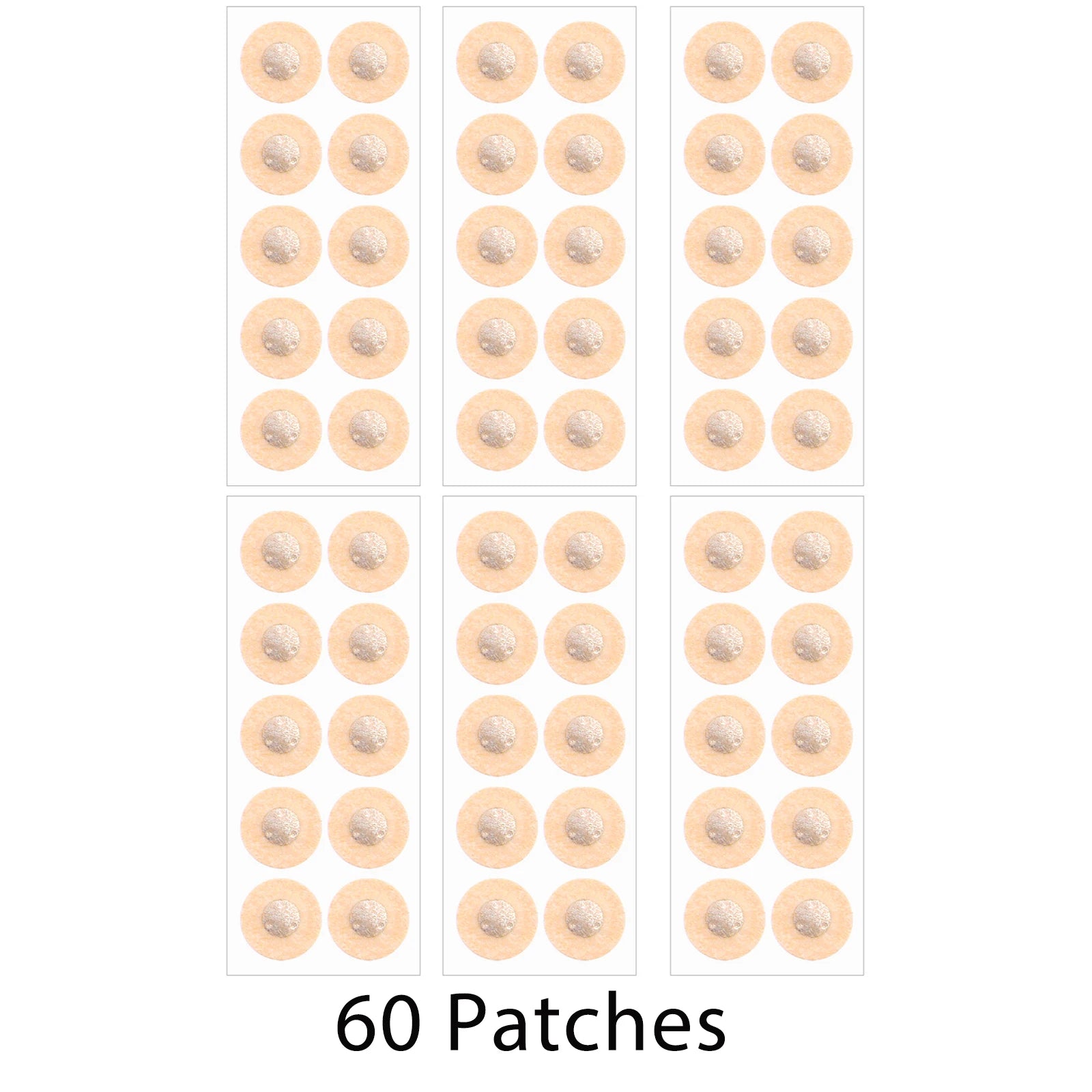 BreatheFree™ Cerotti Nasali “Respiro Libero” (30/60/90 pz) – Più Aria, Meno Russare, Sonno Più Profondo