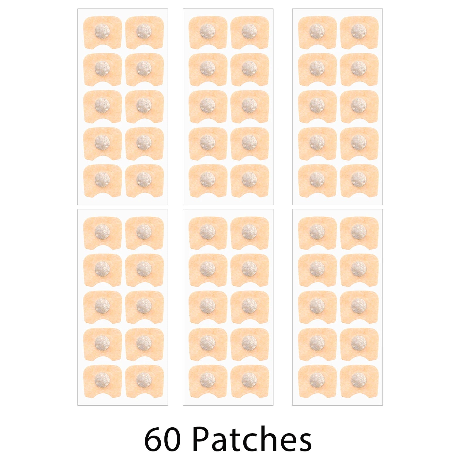 BreatheFree™ Cerotti Nasali “Respiro Libero” (30/60/90 pz) – Più Aria, Meno Russare, Sonno Più Profondo