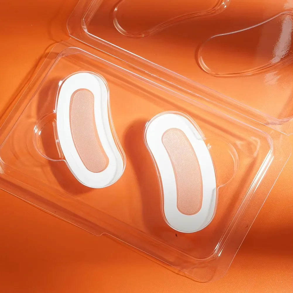 Eye Recovery Micro-Needle – Patch Contorno Occhi al Collagene per Idratazione Profonda e Aspetto Disteso (1 paio)