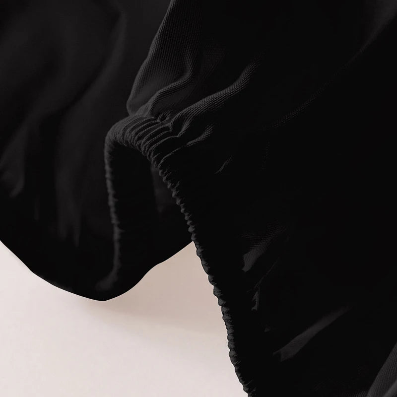 Comfort Pulito™ – Lenzuolo Opaco con Angoli: Dormi Meglio, Letto Ordinato