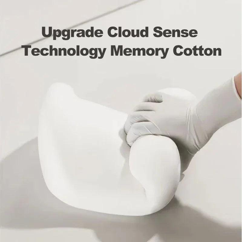 Guida senza Tensione - Supporto Cervicale % lombare per rigenerarti in auto