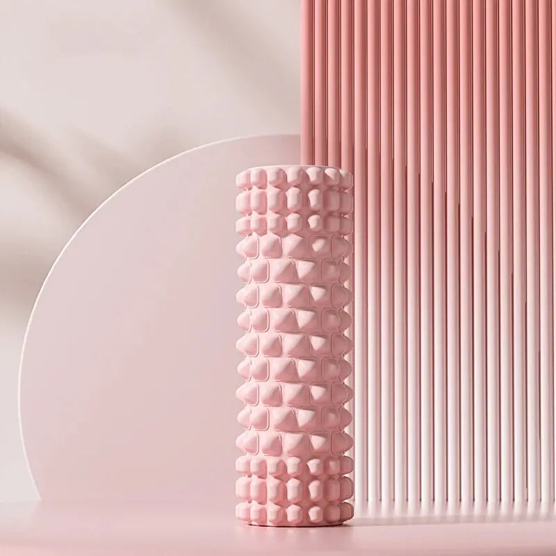 Rullo Massaggiante Recupero Totale – Scioglie Rigidità e Riattiva il Corpo