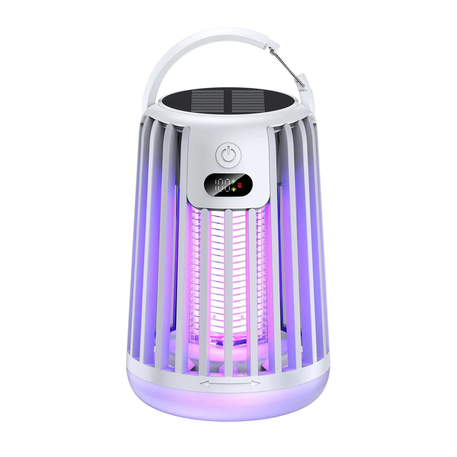 MosquitoShield-Notte senza zanzare, sonno senza interuzzione