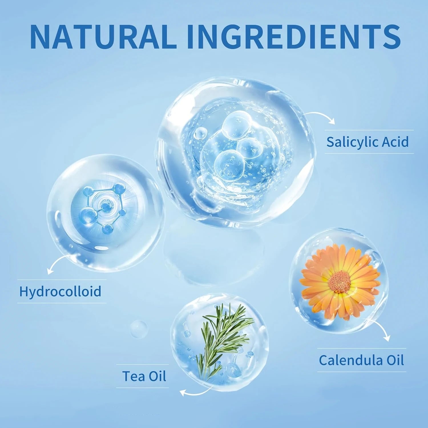 Patch Trasparenti Anti-Imperfezione – Protezione Notturna “Zero Mani”