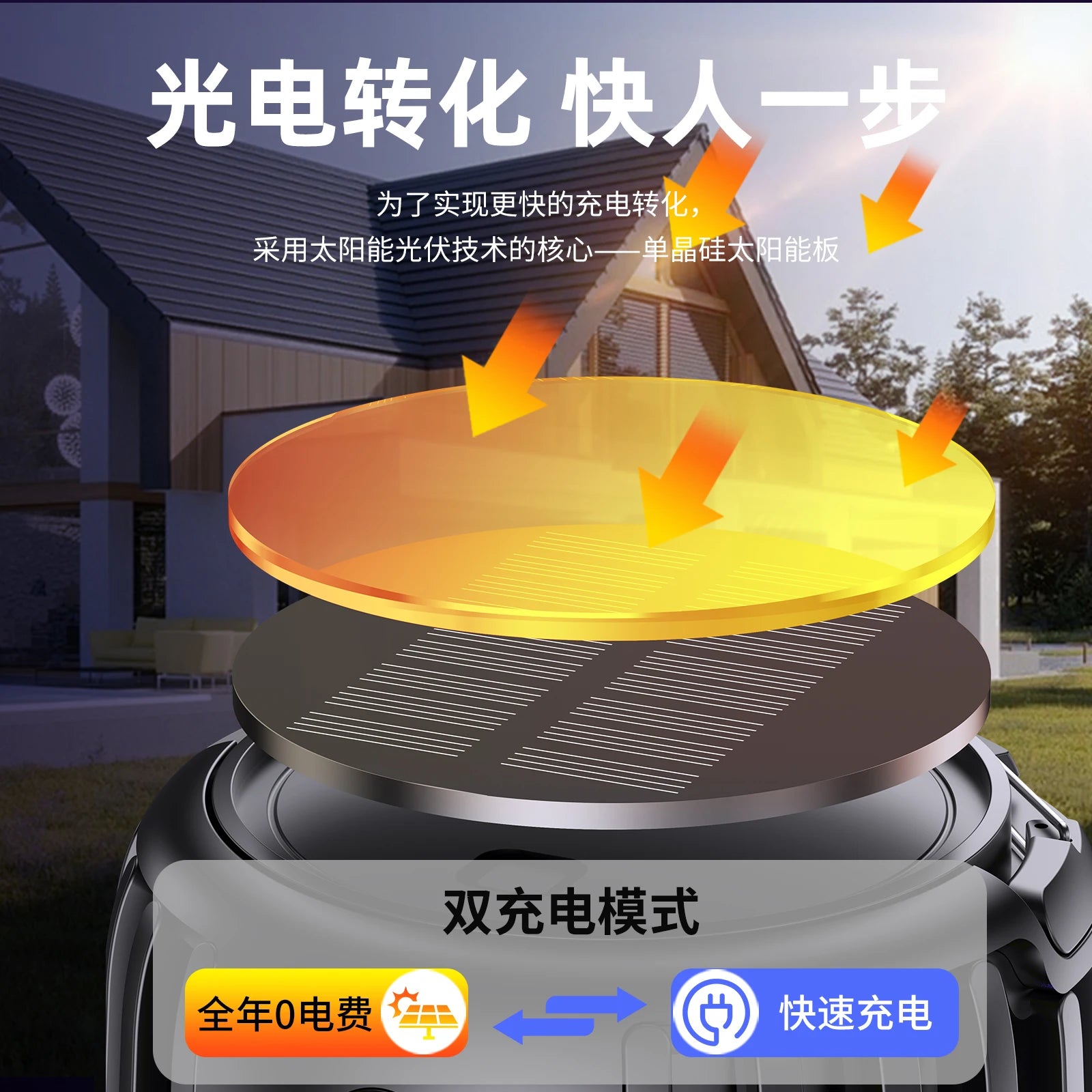 MosquitoShield-Notte senza zanzare, sonno senza interuzzione